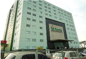 fortis big