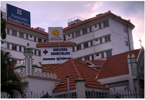 narayana big